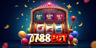 7788bet PIX Instantâneo - Saques em 8 Minutos