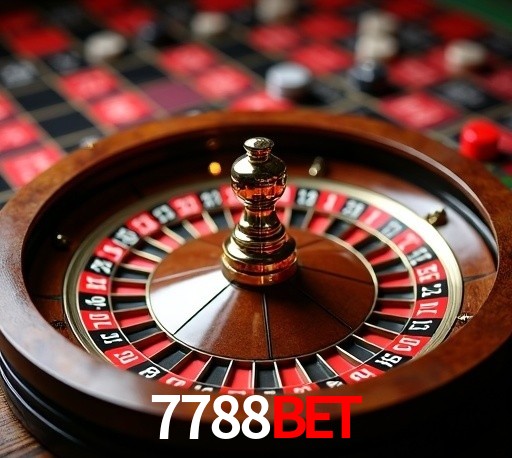 Loteria 7788bet - Quina e mais jogos