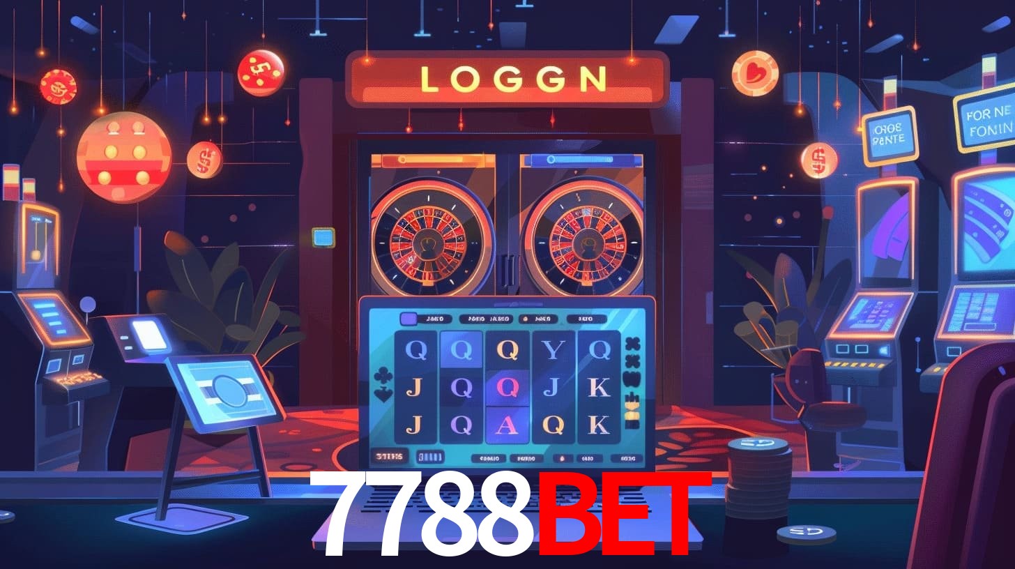 7788bet Instalar Logo 2