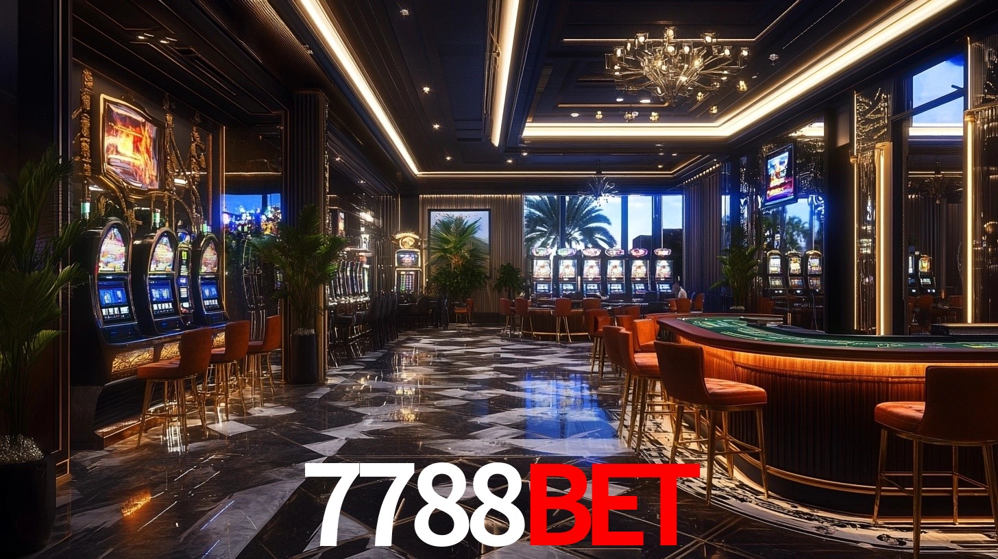 Licença Curaçao 7788bet