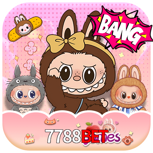 7788bet Logo